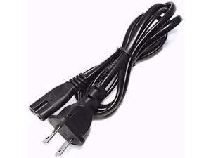 50H5G LED TV 50H5 PlatinumPower AC Power Cable Cord for Hisense 40H5 50H5G LED TV 50H5 PlatinumPower AC Power Cable Cord for Hisense 40H5
