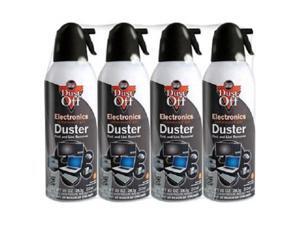 falcon dustoff electronics compressed gas duster 10 oz 4 pack falcon dustoff electronics compressed gas duster 10 oz 4 pack