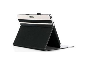 ProCase Surface Pro Case 2017 / Surface Pro 4 Case - Premium Folio Cover Case for Microsoft Surface Pro 2017 / Pro 4, Compatible with Type Cover Keyboard -Black ProCase Surface Pro Case 2017 / Surface Pro 4 Case - Premium Folio Cover Case for Microsoft Surface Pro 2017 / Pro 4, Compatible with Type Cover Keyboard -Black