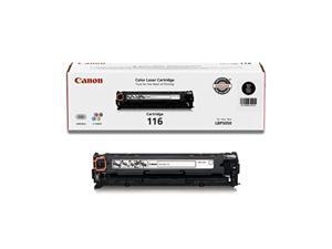 canon original 116 toner cartridge black canon original 116 toner cartridge black