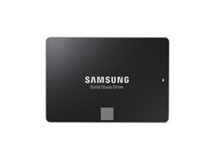 Samsung 850 EVO - 120GB - 2.5-Inch SATA III Internal SSD (MZ-75E120B/AM)