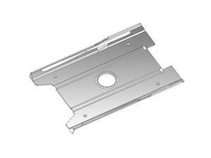 Mackie iPad Air Tray Kit for DL806/DL1608 Mackie iPad Air Tray Kit for DL806/DL1608