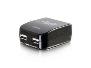 c2g/cables to go 29346 2port usb superbooster dongle receiver