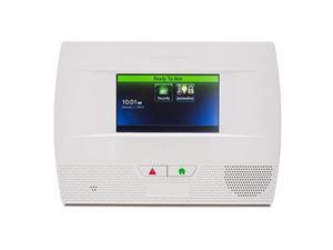 Honeywell - L5210 - Honeywell LYNX Touch 5210 All-in-One Home and Business Control System - GSM Honeywell - L5210 - Honeywell LYNX Touch 5210 All-in-One Home and Business Control System - GSM