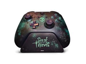Controller Gear Sea of Thieves Special Edition Xbox Pro Charging Stand Xbox One Controller Gear Sea of Thieves Special Edition Xbox Pro Charging Stand Xbox One