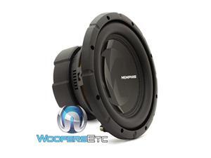 15prx1044 memphis audio 10" 250w rms dual 4ohm voice coil power reference series subwoofer 15prx1044 memphis audio 10" 250w rms dual 4ohm voice coil power reference series subwoofer