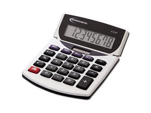 ivr15925 innovera 15925 portable minidesk calculator ivr15925 innovera 15925 portable minidesk calculator