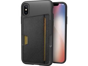 silk iphone x wallet case q card case slim protective kickstand cm4 iphone 10 grip cover "wallet slayer vol.2" black onyx silk iphone x wallet case q card case slim protective kickstand cm4 iphone 10 grip cover "wallet slayer vol.2" black onyx