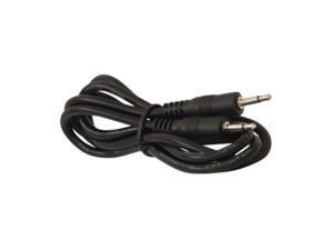 YCS Basics 3 foot 2.5mm mono male / male cable