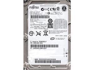 Fujitsu MHW2160BH 160GB Hard Drive
