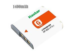Kastar Replacement Sony NP-BG1 Lithium Ion Camera Battery for Sony DSC-H9 DSC-H7 DSC-H3 DSC-H50 DSC-W30 DSC-W35 DSC-W50 DSC-W55 DSC-W70 Digital Cameras Kastar Replacement Sony NP-BG1 Lithium Ion Camera Battery for Sony DSC-H9 DSC-H7 DSC-H3 DSC-H50 DSC-W30 DSC-W35 DSC-W50 DSC-W55 DSC-W70 Digital Cameras