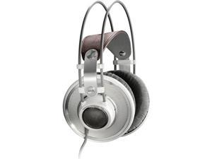 K701 Open%2DBack Reference Class Stereo Headphones with Varimotion and Flat%2DWire Voice Coil Technology