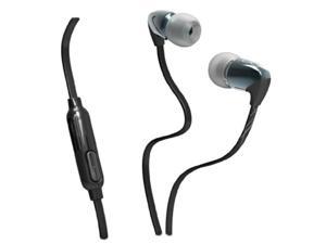 Ultimate Ears Logitech 500vm Noise Isolating Headset - Grey (Discontinued by Manufacturer)