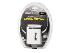 Bower XPDNEL11 Digital Camera Battery Replaces Nikon EN-EL11 Bower XPDNEL11 Digital Camera Battery Replaces Nikon EN-EL11