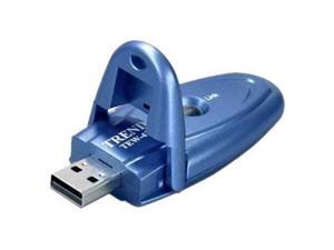 TRENDnet 54Mbps Wireless G USB Adapter TEW-424UB TRENDnet 54Mbps Wireless G USB Adapter TEW-424UB