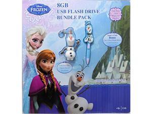 disney frozen 8 gb usb flash drive and pen set disney frozen 8 gb usb flash drive and pen set