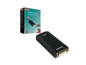 DIAMOND MULTIMEDIA BVU165LT / BizView 165 USB Video Adapter DIAMOND MULTIMEDIA BVU165LT / BizView 165 USB Video Adapter