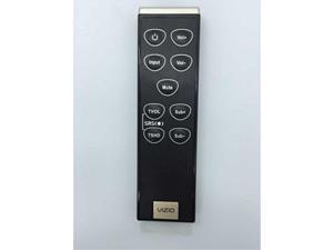 New Original VIZIO VSB210 VSB210WS VSB200 Soundbar Remote Control for VIZIO HOME THEATER SOUND BAR Vizio VSB200 VSB210 VSB210WS VSB211 VSB211WS VSB205 VSB206 VSB207 New Original VIZIO VSB210 VSB210WS VSB200 Soundbar Remote Control for VIZIO HOME THEATER SOUND BAR Vizio VSB200 VSB210 VSB210WS VSB211 VSB211WS VSB205 VSB206 VSB207