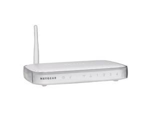 Netgear WGR614 Wireless Router