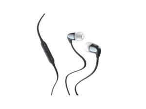 Logitech Ultimate Ears 500vi Noise-Isolating Headset - Dark Silver (Discontinued by Manufacturer)