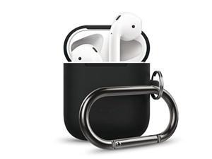 elago airpods hang case black extra protectionperfect fithassle freeadded carabiner for airpods case elago airpods hang case black extra protectionperfect fithassle freeadded carabiner for airpods case