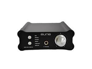 aune audio  x1 pro  24/192bit/192khz usb dac headphone amplifier