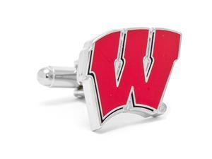 University of Wisconsin Badgers Cufflinks University of Wisconsin Badgers Cufflinks