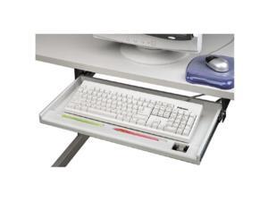 Fellowes Standard Underdesk Keyboard Drawer Fellowes Standard Underdesk Keyboard Drawer