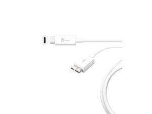 j5create USB Type-C™ 3.1 To USB™ 3.0 Micro-B Cable j5create USB Type-C™ 3.1 To USB™ 3.0 Micro-B Cable