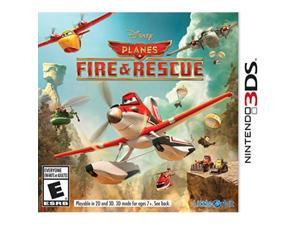 disney planes fire & rescue nintendo 3ds disney planes fire & rescue nintendo 3ds