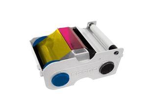 fargo 44240 color ribbon ymckok 200 prints fargo 44240 color ribbon ymckok 200 prints