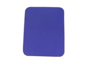 Belkin Standard 7.9''x9.8'' Mouse Pad (Blue) Belkin Standard 7.9''x9.8'' Mouse Pad (Blue)