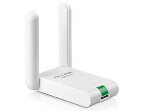 TP-Link AC1200 Wireless High Gain Dual Band USB Adapter (Archer T4UH) TP-Link AC1200 Wireless High Gain Dual Band USB Adapter (Archer T4UH)