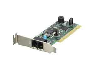 U.S. ROBOTICS USROBOTICS V.92 LOW PROFILE PCI MODEM U.S. ROBOTICS USROBOTICS V.92 LOW PROFILE PCI MODEM