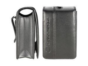 Minolta CS-W30 Leather Case for Dimage G400 & G600 Digital Camera