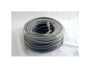 Samsung PT-60, MBC-60 Security System Cable 60 Foot RJ-11 type Samsung PT-60, MBC-60 Security System Cable 60 Foot RJ-11 type
