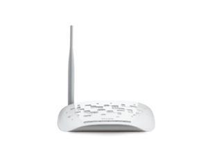 TP-Link Wireless N150 Access Point, 2.4Ghz 150Mbps, 802.11b/g/n, AP/Client/Bridge/Repeater, 4dBi, Passive POE (TL-WA701ND)