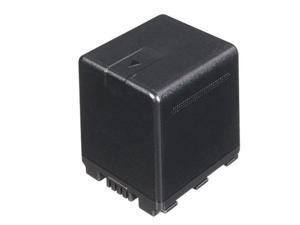Panasonic VW-VBN260 2500mAh Battery for HDC-HS900, HDC-TM900, and HDC-SD800 Panasonic VW-VBN260 2500mAh Battery for HDC-HS900, HDC-TM900, and HDC-SD800