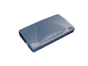 ADS Technologies USBH-803 USB Docking Station ADS Technologies USBH-803 USB Docking Station