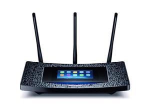 TP-Link WLAN rout 1900mb Touch P5, TOUCH P5