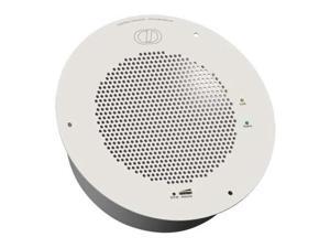 cyberdata 011393 sip speaker gray white ral9002 cyberdata 011393 sip speaker gray white ral9002