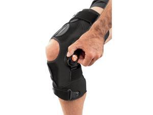 breg freestyle oa medial knee brace medium right breg freestyle oa medial knee brace medium right
