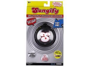 songify black songify black