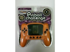 pinball challenge pinball challenge