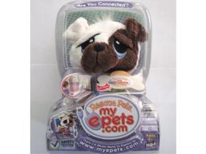 rescue pets my e petswhite/brown rescue pets my e petswhite/brown