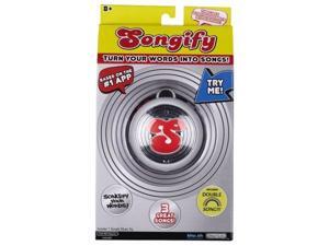 songify white songify white