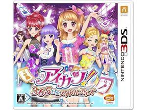 aikatsu! idol is 365days aikatsu! originalcardset aikatsu! idol is 365days aikatsu! originalcardset