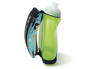 ipod, iphone hydraform handheld pocket runners hydration bottle by amphipod flora ipod, iphone hydraform handheld pocket runners hydration bottle by amphipod flora