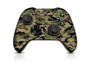 controller gear controller skin forrest camo officially licensed by xbox one controller gear controller skin forrest camo officially licensed by xbox one
