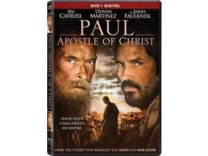 paul, apostle of christ